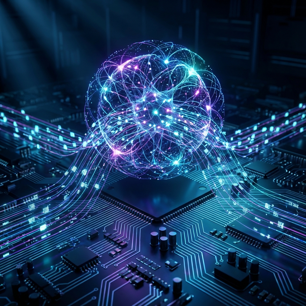 Intelligent Customer Support Bot